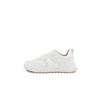 ALEXANDER SMITH Sneaker vegana da Donna x ACBC Eco-Dover Bianca - AEBBEDW 8071 TWT - Taglia 40