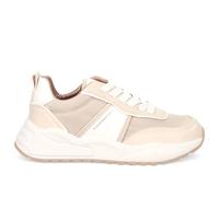 ALEXANDER SMITH Sneaker vegana da Donna x ACBC Eco-Dover Crema - AEBBEDW 8057 CRM - Taglia 40