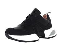 ALEXANDER SMITH Sneakers Basse Donna M1D 54BLK Marble Woman Taglia 40 Nero