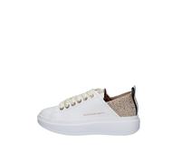 ALEXANDER SMITH Sneakers Bianco WYW 0506WGD Bianco 36