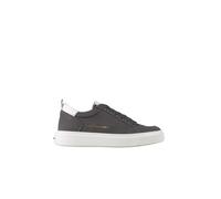 ALEXANDER SMITH Sneakers Bond Man ASBCBDM3258DYW Dark Grey White (Dark Grey White, Sistema Taglie Calzature EU, Adulto, Uomo, Numero, Media, 41)