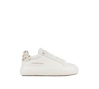 Scarpe sneakers Alexander Smith donna SOHO WOMAN ASBDSOW-3573-TWT