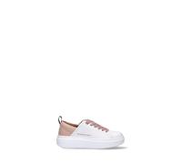 ALEXANDER SMITH SNEAKERS "DONNA" "BIANCO" 37