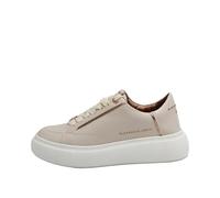 ALEXANDER SMITH Sneakers Donna Eco-Greenwich Woman Cream Copper