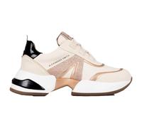 ALEXANDER SMITH Sneakers Donna Marble MBW1159IYC Colore Ivory Copper