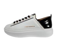 ALEXANDER SMITH Sneakers Donna Wembley wyw0066 Colore White Black