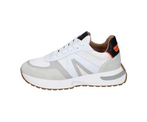 Alexander Smith - Sneakers in Tessuto da Uomo - - Shoes - Uomo - Bianco - 40 EU