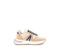 ALEXANDER SMITH Sneakers S1D-62CGD Nude 38