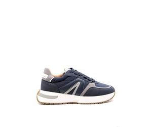 ALEXANDER SMITH Sneakers S1U-94BLE Blu 40