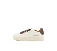 ALEXANDER SMITH Sneakers Soho Bianco 42