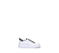 ALEXANDER SMITH SNEAKERS "UOMO" "BIANCO" 42