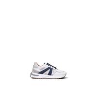 ALEXANDER SMITH SNEAKERS "UOMO" "BIANCO" 43