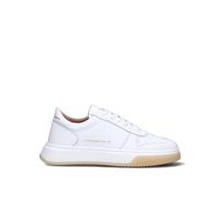 ALEXANDER SMITH SNEAKERS "UOMO" "BIANCO" 44