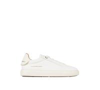 ALEXANDER SMITH Sneakers Uomo - Bianco Modello ASBDSOM3667 Soho Man White -