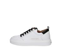 ALEXANDER SMITH Sneakers Uomo Bianco/Nero Z1u Bianco/Nero 41