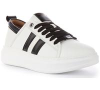 ALEXANDER SMITH Sneakers WAU 21WBK BIANC/Nero 41