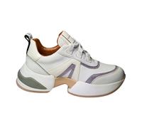 Alexander Smith - Soho Sneaker - - Shoes - Donna - Bianco - 39 EU