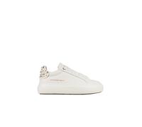 Alexander Smith - Soho Sneakers - - Shoes - Donna - Bianco - 36 EU