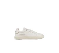 Alexander Smith - Soho Uomo in morbida pelle bianca - - Shoes - Uomo - Bianco - 43 EU