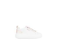 Alexander Smith - Stone Sneaker - - Shoes - Donna - Bianco - 37 EU