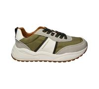Alexander Smith - Tessuto Sneaker - - Shoes - Uomo - Verde - 45 EU
