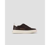 Alexander Smith Uomo Sneakers in pelle linea bond