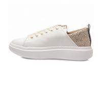 ALEXANDER SMITH Wembley Woman White Copper 39/Bianco