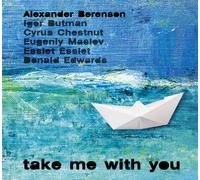 Alexander Sokurov - Take Me with You