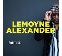 Lemoyne Alexander Solitude (CD) Album