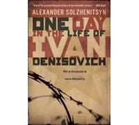 Alexander Solzhenitsyn One Day in the Life of Ivan Denisovich (Tascabile)