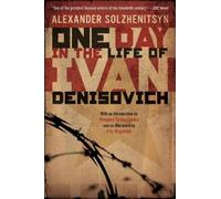 Alexander Solzhenitsyn One Day in the Life of Ivan Denisovich (Tascabile)