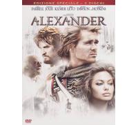 Alexander (Special Edition) (2 Dvd)
