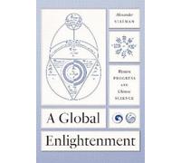 Alexander Statman A Global Enlightenment (Copertina rigida) Life of Ideas