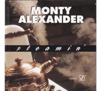 Alexander - Steamin' [UK Import]