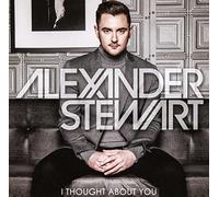 Alexander Stewart - I Thought About You