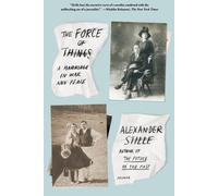 Alexander Stille The Force of Things (Tascabile)