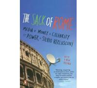 Alexander Stille The Sack of Rome (Tascabile)