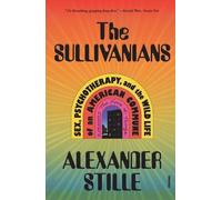 Alexander Stille The Sullivanians (Tascabile)