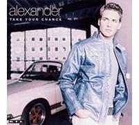 Alexander - Take Your Chance