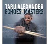 Alexander,Taru - Echos Of The Masters