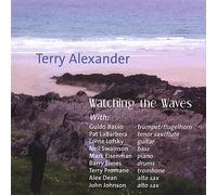 Alexander, Terry - Watching the Waves