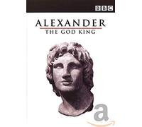 Alexander - The god king (DVD)