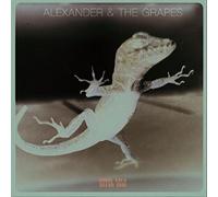 Alexander & The Grapes - Hyper Self