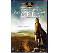 Alexander the Great - Alexander the Great