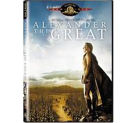Alexander the Great by Richard Burton