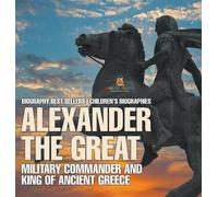 Alexander the Great (Copertina rigida)