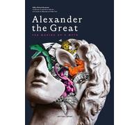 Alexander the Great (Copertina rigida)