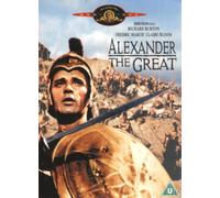 Alexander The Great (DVD)
