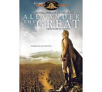 ALEXANDER THE GREAT [DVD] MOVIE