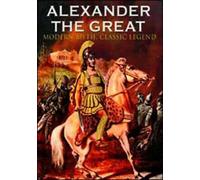 Alexander The Great - Modern Myth, Class [Edizione: Regno Unito]